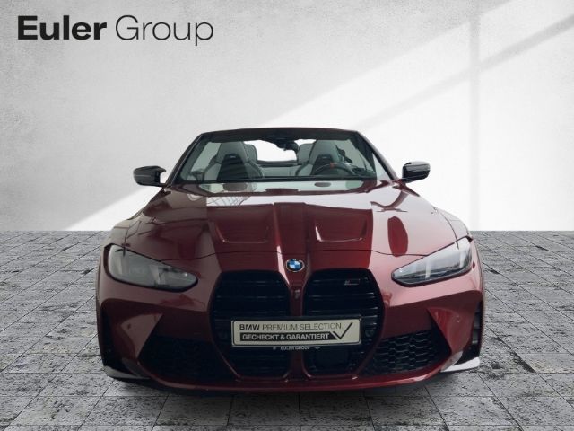 BMW M4 - Bild 2