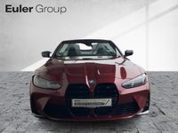 BMW M4 - Vorschau Bild 2