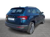 Skoda Karoq 1.5TSI DSG Style P-DACH LEDER NAVI LED - Skoda Karoq in Dortmund
