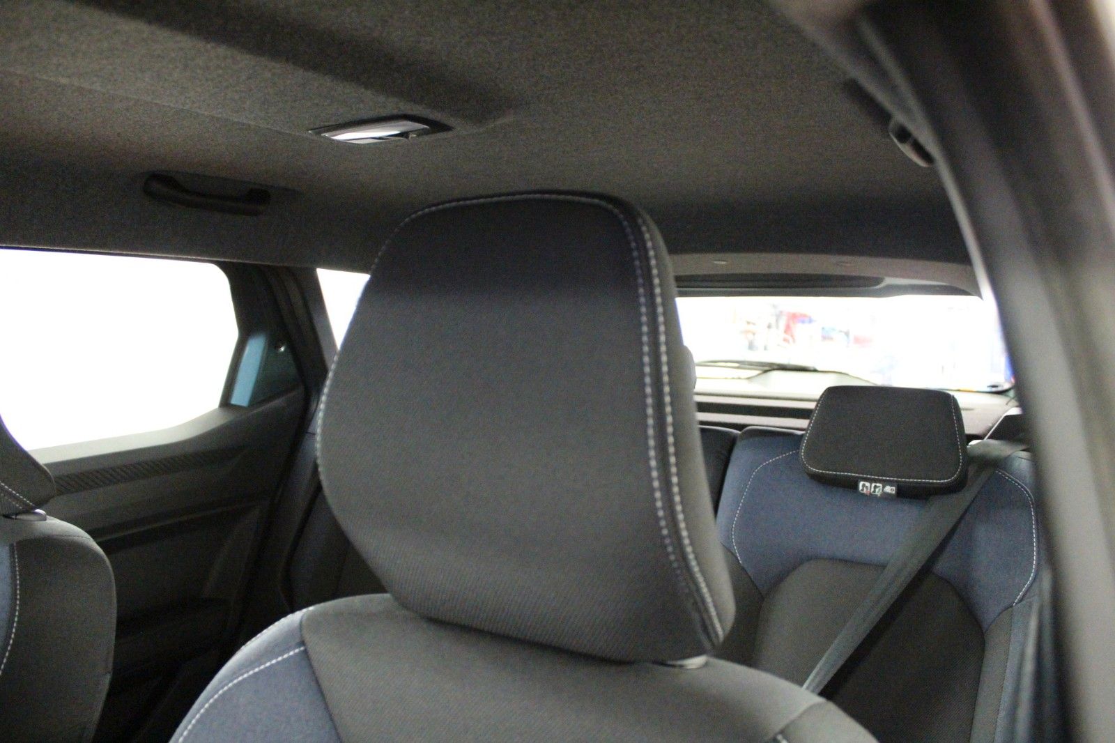 Fahrzeugabbildung Dacia Duster mild hybrid 140 Expression*Winterp.*MY 26