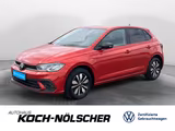 Volkswagen Polo 1.0 TSI Goal Navi LED Sitzhezung - Jahreswagen: Kleinwagen