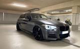 BMW M135i xDrive - - gebrauchte BMW M135 aus dem Jahr 2014