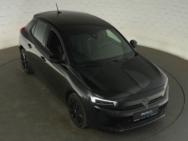 Corsa F FACELIFT GS+LED+RÜCKFAHRKAMERA+SITZ-/LEN