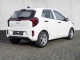 Kia Picanto PE2 1.0 GDI MT Core Vision Klima - Kia Picanto Neuwagen in Wuppertal