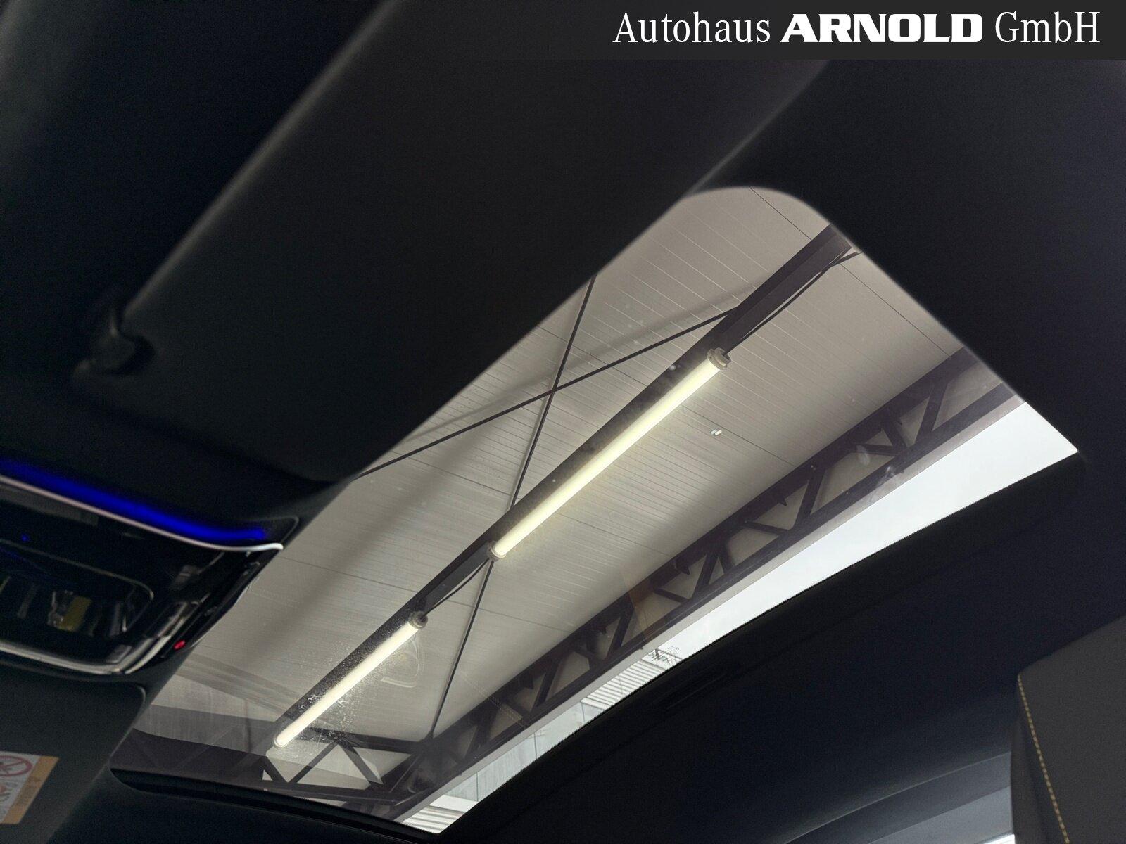 Mercedes-Benz GT 63 4M+ Keramik Aerodyn. Perf-Sitz Liftsys 21"