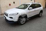 Jeep JEEP Cherokee 2.2 Mjt II 185 CV 4WD Active Drive - Jeep Cherokee: 2.1