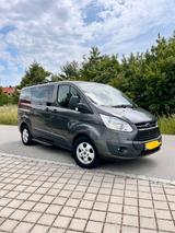 Ford Tourneo Custom BUSINESS EDITION - Euroline  - Ford: Euroline