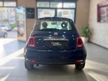 Fiat 500 - 5