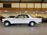 Mercedes-Benz C123 CE 230 - Mercedes-Benz Gebrauchtwagen von 1981