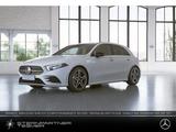 Mercedes-Benz A 200 d AMG,Night,LED,DISTRONIC,KAMERA,MBUX - gebrauchte Mercedes-Benz A 200 aus dem Jahr 2023