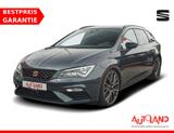 Seat Leon ST 2.0 Cupra 300 4Drive LED Navi ACC Beats - Seat Gebrauchtwagen von 2020