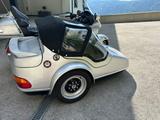 Honda 1800 GI Goldwing Gespann - HONDA MOTORRAD
