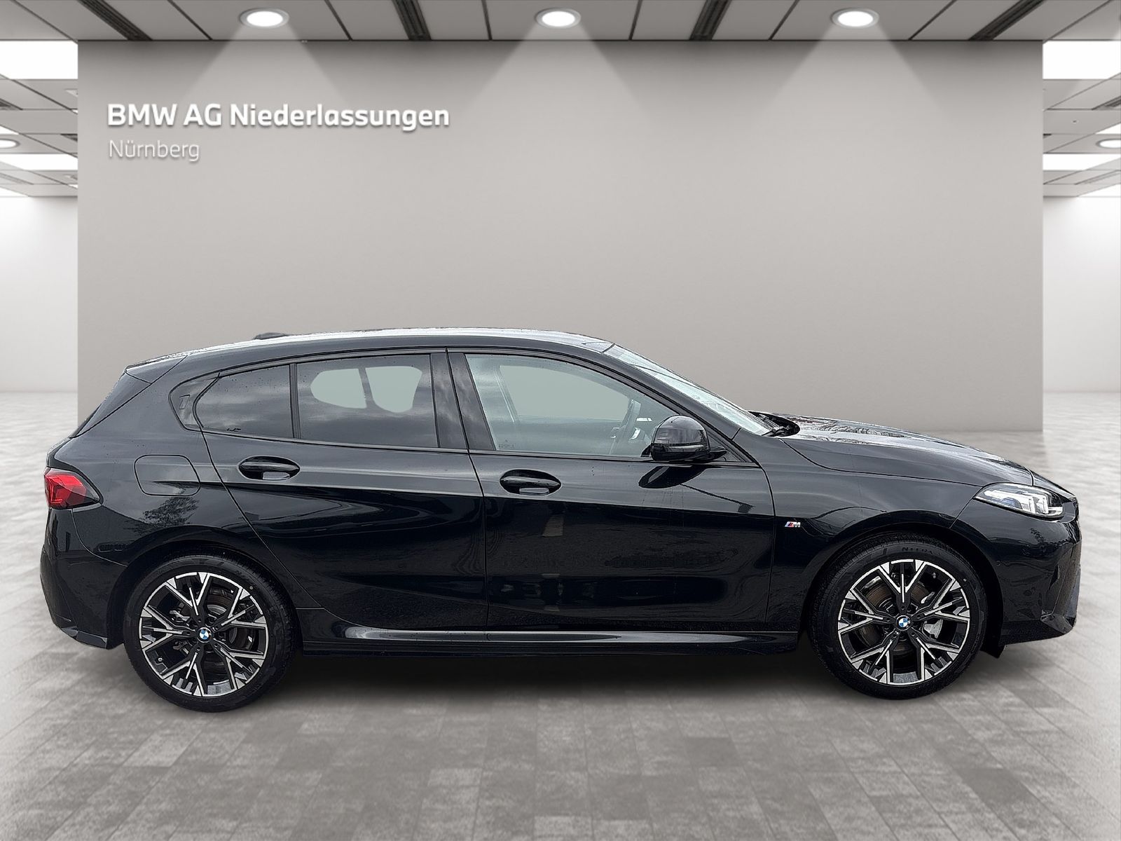 BMW 120 - Bild 5