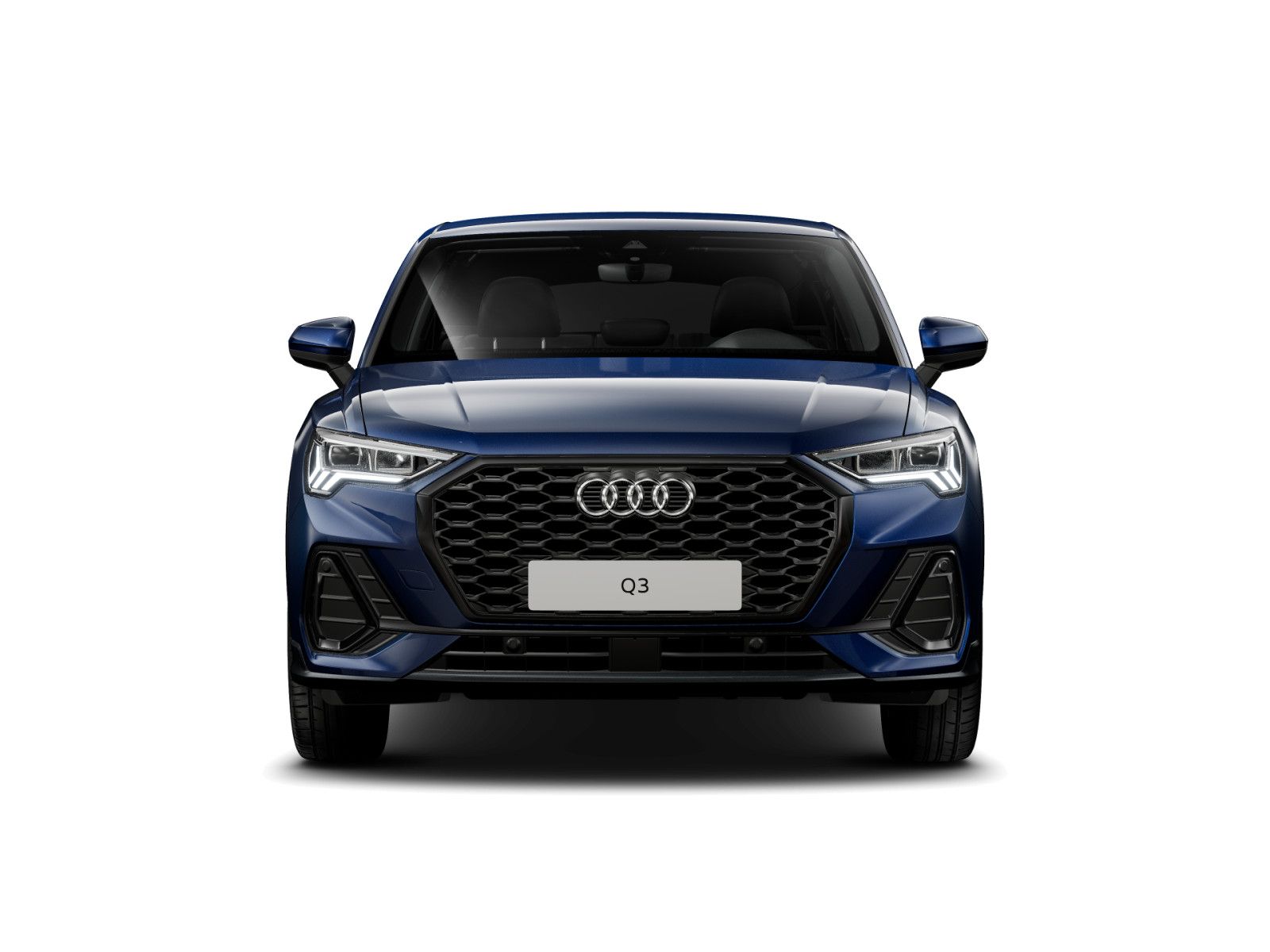 Audi Q3 - Bild 2