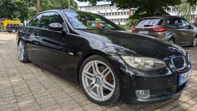 BMW Cabrio  320D 320 Diesel E93