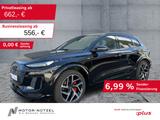 Audi Q6 e-tron QU S-LINE MATRIX+AIR+HuD+B&O+PANO+ACC