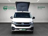 Volkswagen T6.1 California Beach 2.0 TDI  4 M.*Standh.* - VW T6 California Gebrauchtwagen