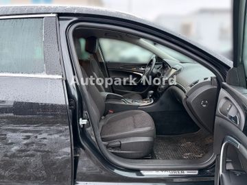 Opel Insignia - 11
