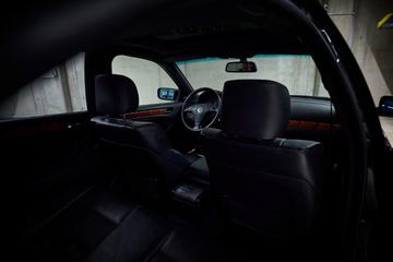صورة مصغرة 14 لـ 1999 Alpina B3