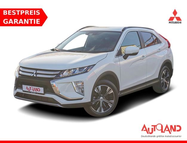 Mitsubishi Eclipse Cross 1.5 T-MIVEC Diamant AHK Tempomat