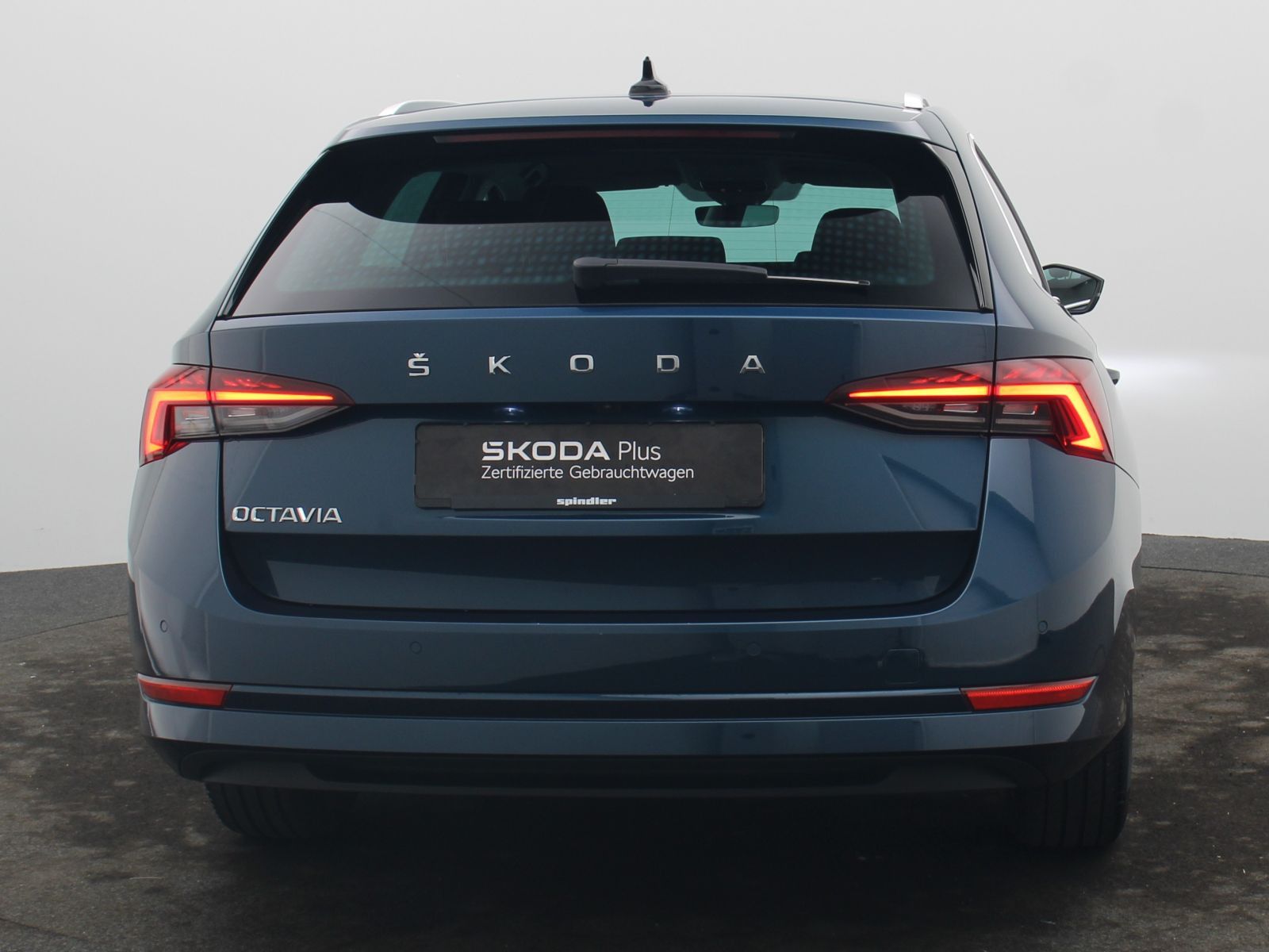 Skoda Octavia - Bild 6