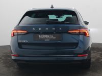 Skoda Octavia - Vorschau Bild 6