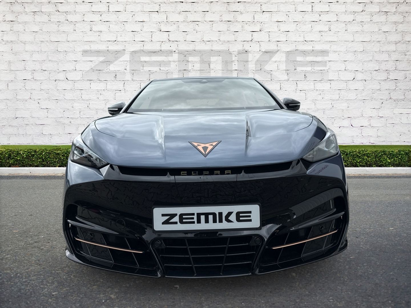 Cupra Tavascan - Bild 5