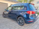 Volkswagen Golf Sportsvan 2.0 TDI LOUNGE BMT LOUNGE - Volkswagen Golf Sportsvan LOUNGE mit Diesel-Antrieb