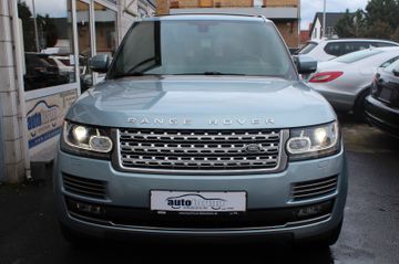 Land-Rover Range Rover - 3