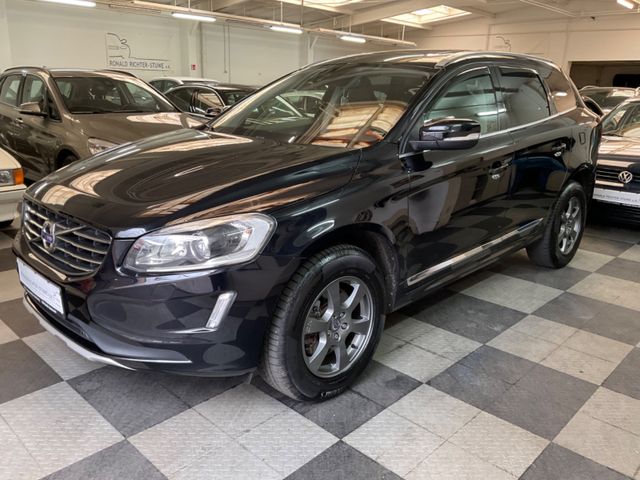 Volvo XC60 D4 Summum 2WD Aut. Pano,Navi,Xen, Tüv11-26