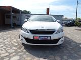 Peugeot 308 Access    NR:093 - Peugeot 308 mit Benzin-Antrieb: Limousine, Access