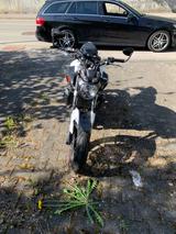 Yamaha MT-07 - YAMAHA MT 07