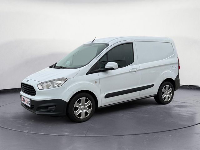 Ford Transit Courier Trend