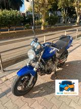 Honda Hornet 2000 edition - HONDA 200