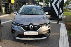 Renault Captur II 1.6 E-TECH Plug-in Hybrid 160 Techno (