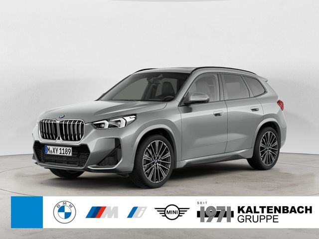 BMW X1 xDrive23d M-Sport NAVI ACC LED HUD AHK PANO