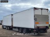 Scania R410 6X2 Refrigerated Combi Lamberet Carrier Ret - Scania R410