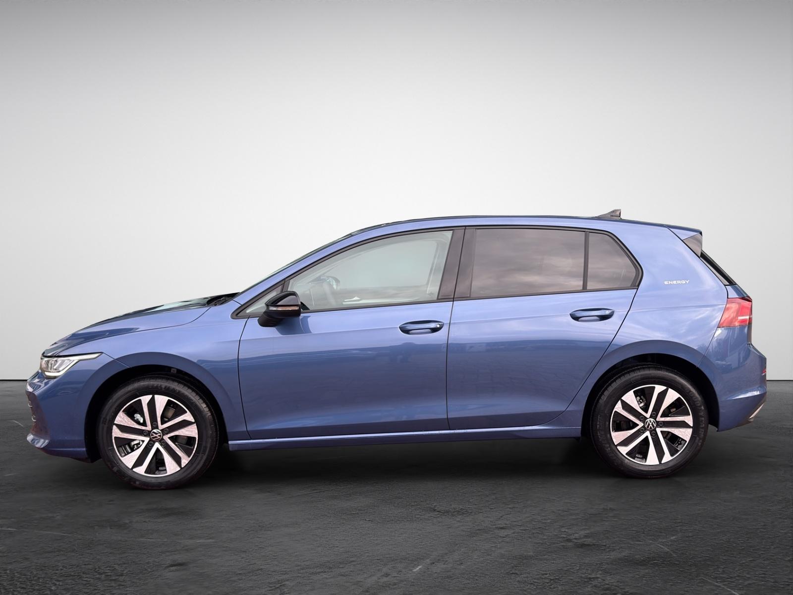 Volkswagen Golf 1.5 eTSI DSG Energy AHK LED Kamera PDC LM, миниатюра 4