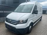 Volkswagen Crafter Kasten 50 Trendline lang Hochdach*3,5t - Volkswagen Crafter in Karlsruhe