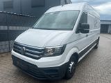Volkswagen Crafter Kasten 50 Trendline lang Hochdach*3,5t - Volkswagen Crafter: 50