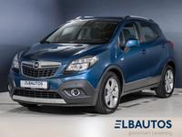 Opel Mokka 1.4 Turbo Autom. Edition AHK/PDC/Klimaaut.