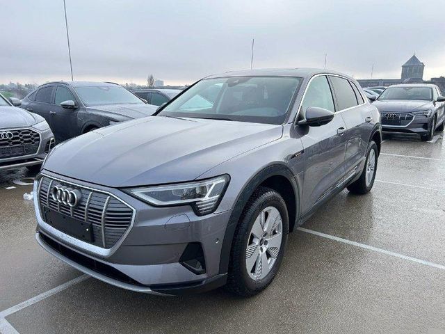 Audi E-TRON 55 ADVANCED 20Z./AHK/PANO/KAMERA/DAB/VC