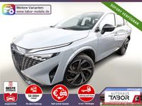 Nissan Qashqai - Vorschau Bild 1