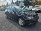 Seat Ibiza Style - gebrauchte Seat Kleinwagen