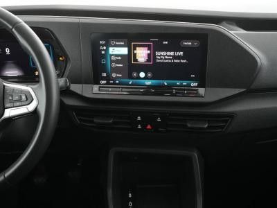 Fahrzeugabbildung Volkswagen Caddy 2.0 TDI ACC AHK Blis DAB Navi Kamera SHZ