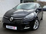 Renault Clio IV Limited/Navi/PDC-hinten/8-fachBereift - Renault Clio Gebrauchtwagen in Düsseldorf