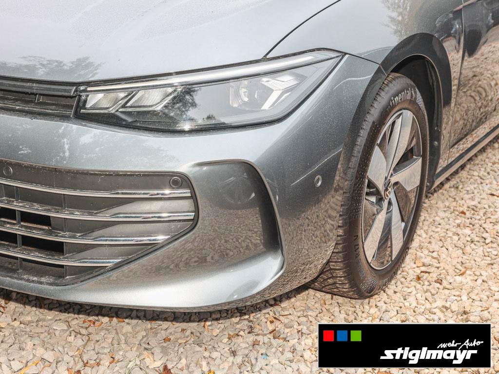 Volkswagen Passat Variant - Bild 11