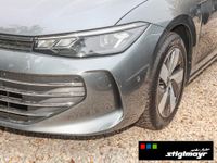 Volkswagen Passat Variant - Vorschau Bild 11