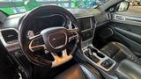 Jeep SRT Sonderm. NIGHT, Grand Cherokee 6.4l V8 HEMI  - Jeep Grand Cherokee mit LPG-Antrieb