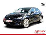 Seat Ibiza 1.0 TSI Style SmartLink LED Navi Tempomat - gebrauchte Seat Ibiza aus dem Jahr 2024